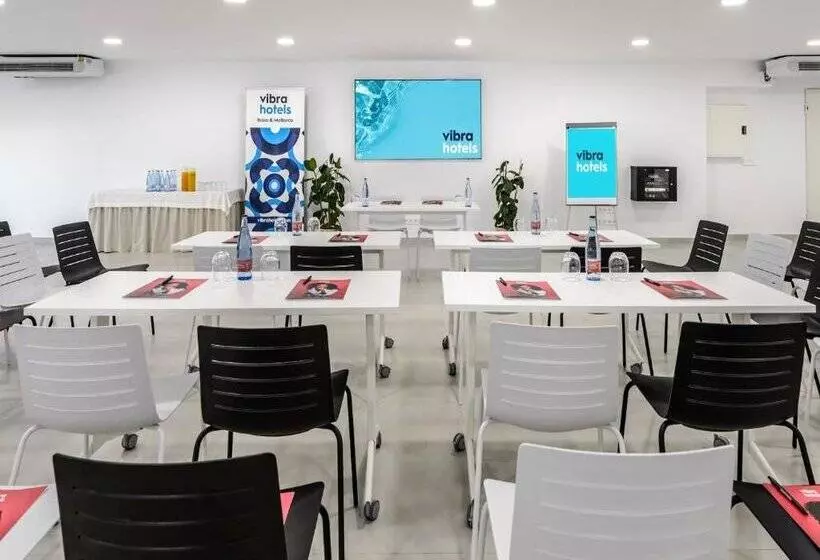 ホテル Vibra Algarb