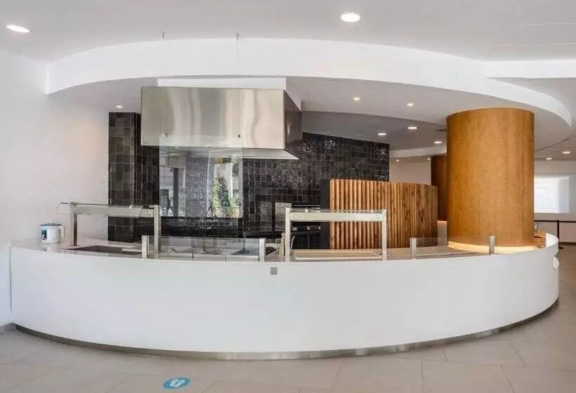 ホテル Vibra Algarb