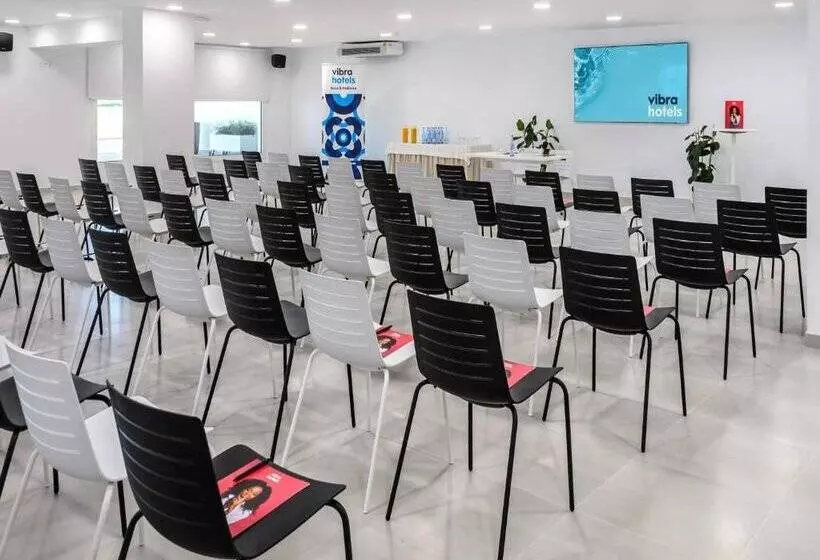 ホテル Vibra Algarb