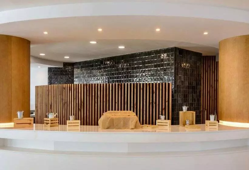 ホテル Vibra Algarb