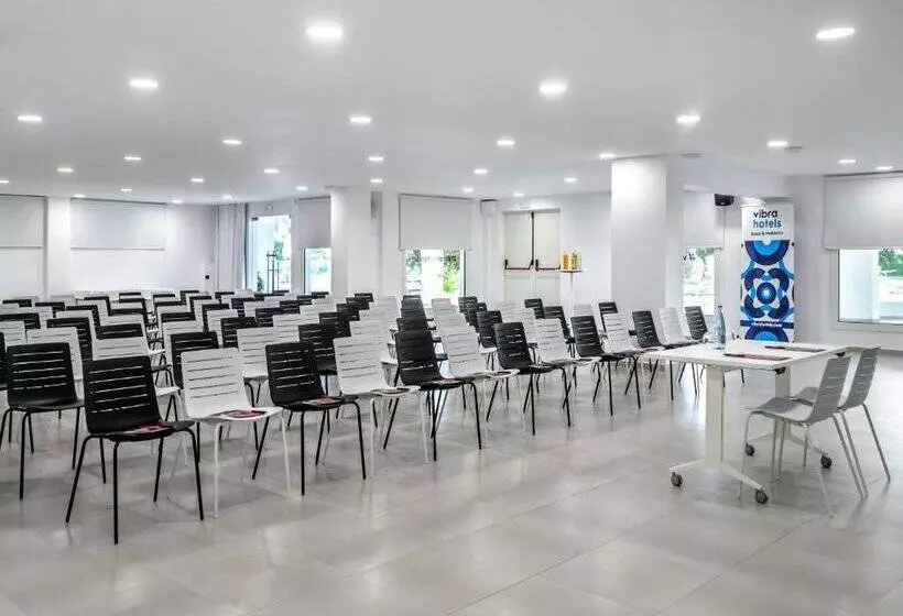 ホテル Vibra Algarb