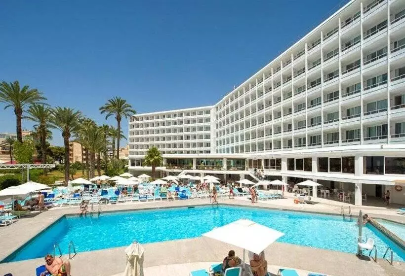 ホテル Vibra Algarb