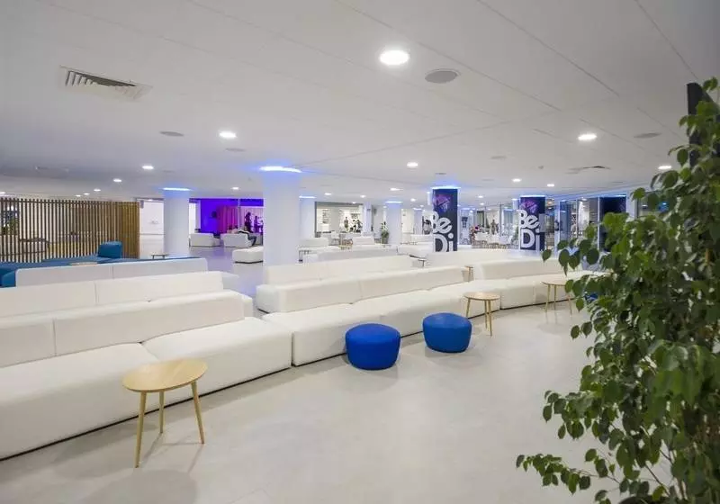 ホテル Vibra Algarb