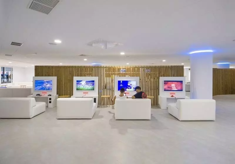 ホテル Vibra Algarb