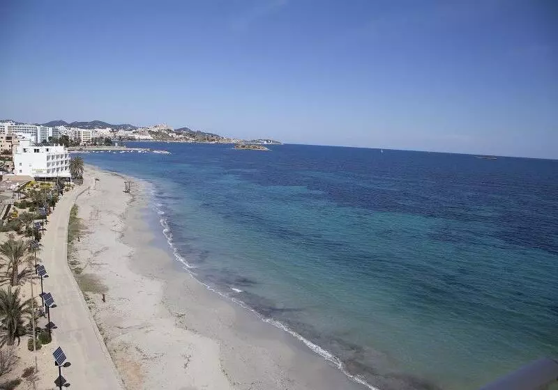 ホテル Vibra Algarb