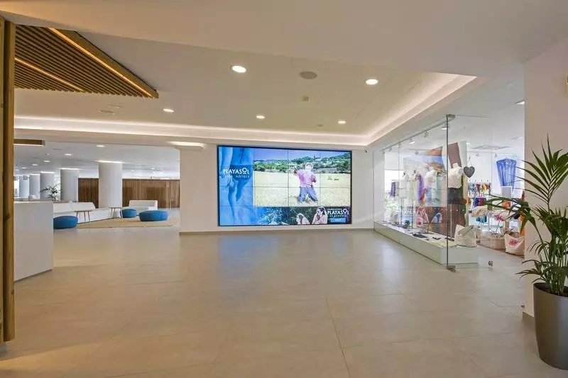 ホテル Vibra Algarb