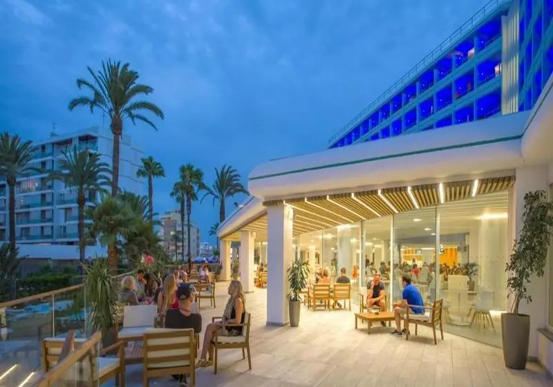 ホテル Vibra Algarb