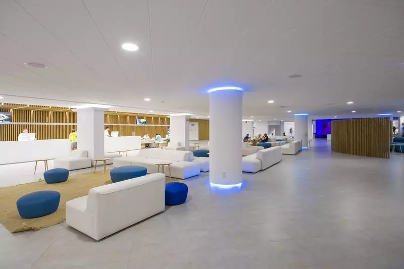 ホテル Vibra Algarb