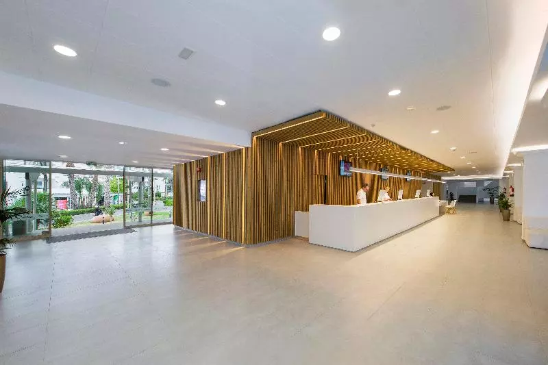 ホテル Vibra Algarb