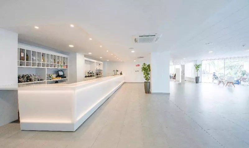 ホテル Vibra Algarb