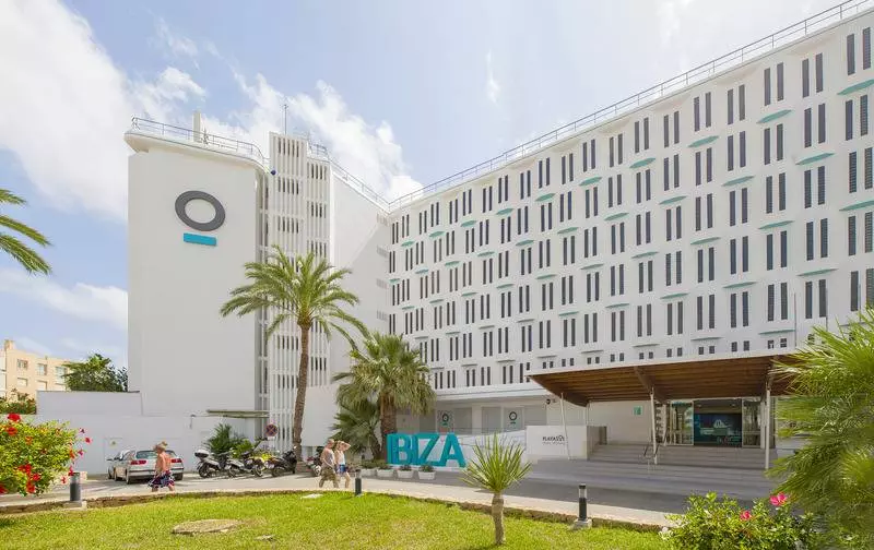 ホテル Vibra Algarb