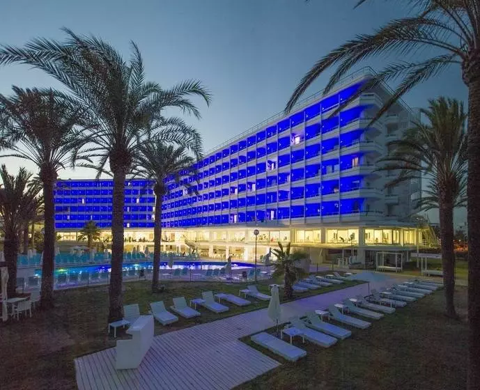 ホテル Vibra Algarb