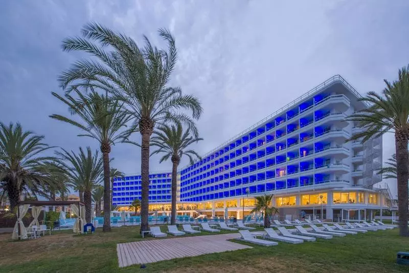 ホテル Vibra Algarb