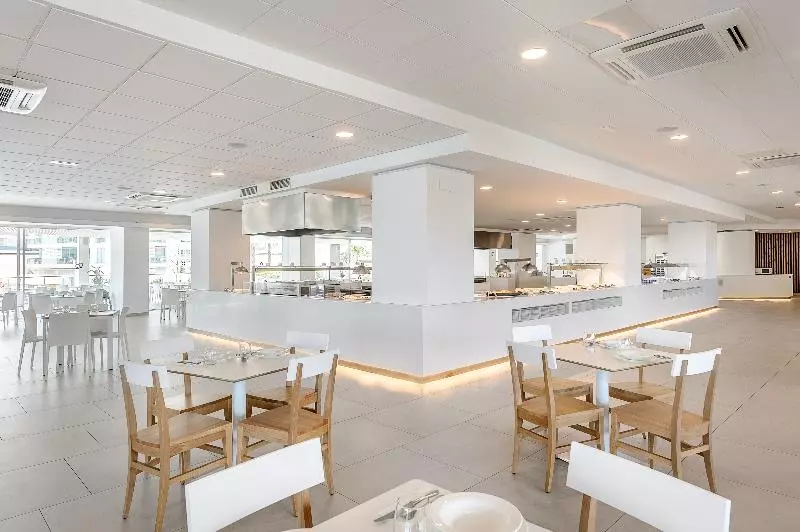 ホテル Vibra Algarb