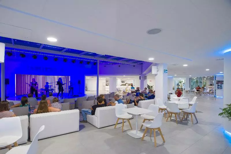 ホテル Vibra Algarb