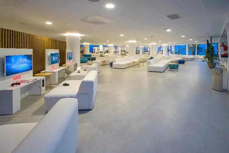 ホテル Vibra Algarb