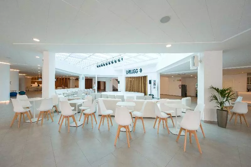 ホテル Vibra Algarb