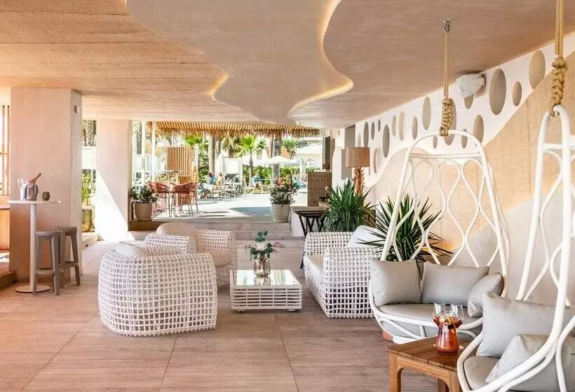 ホテル Vibra Algarb