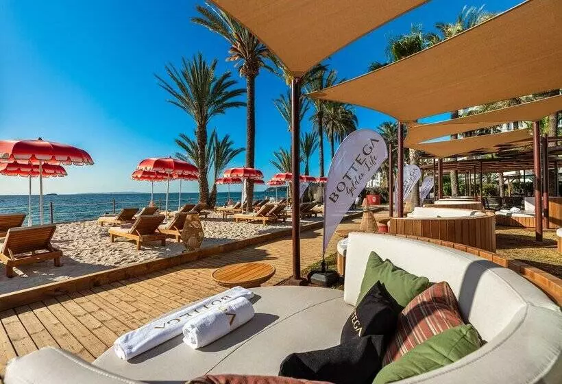 ホテル Vibra Algarb