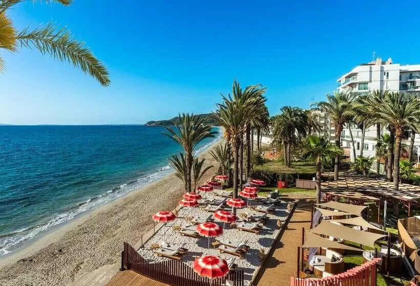 ホテル Vibra Algarb