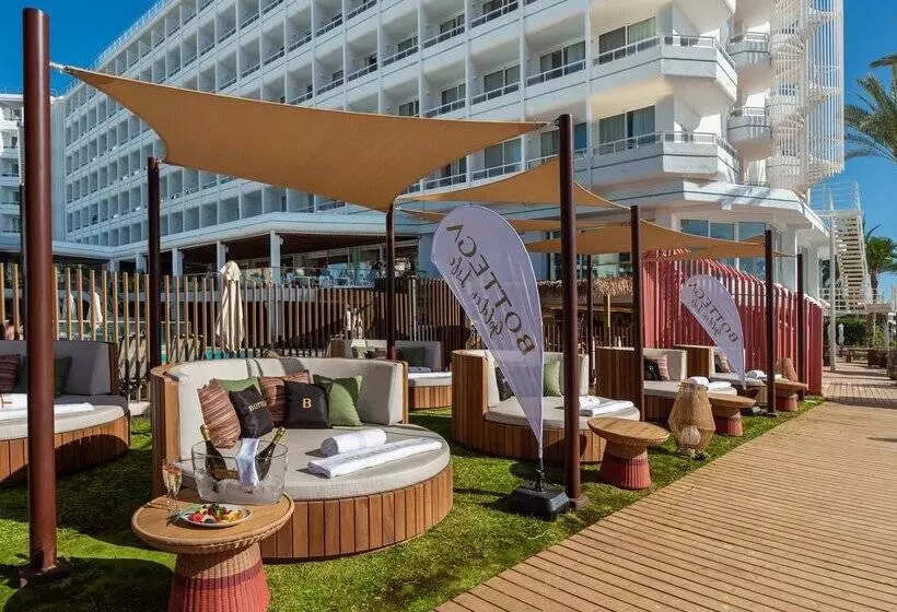 ホテル Vibra Algarb