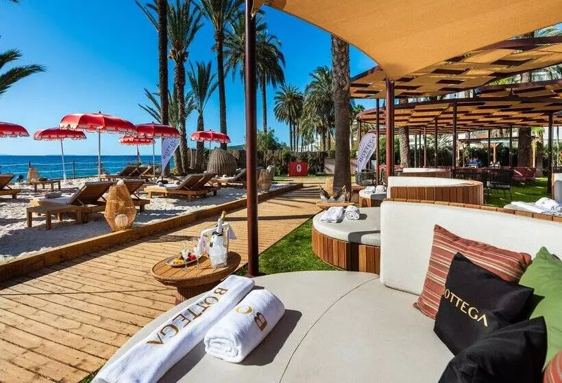 ホテル Vibra Algarb