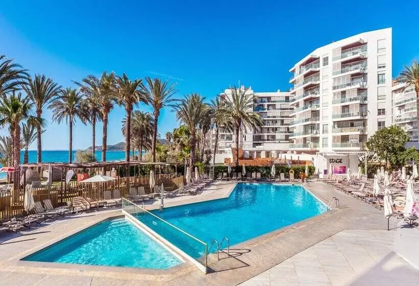 ホテル Vibra Algarb