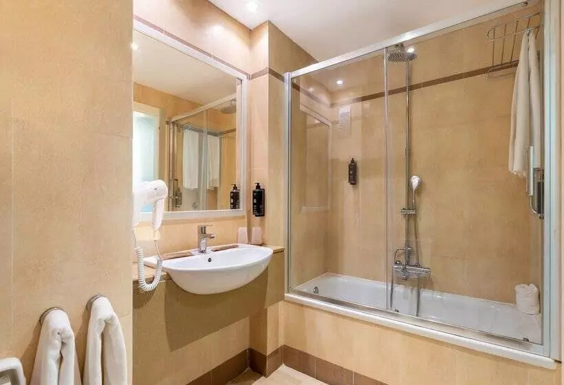 ホテル Vibra Algarb