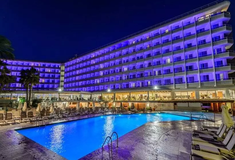 ホテル Vibra Algarb