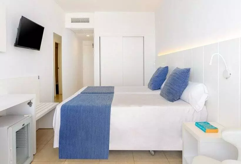 ホテル Vibra Algarb