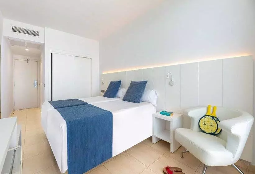 ホテル Vibra Algarb