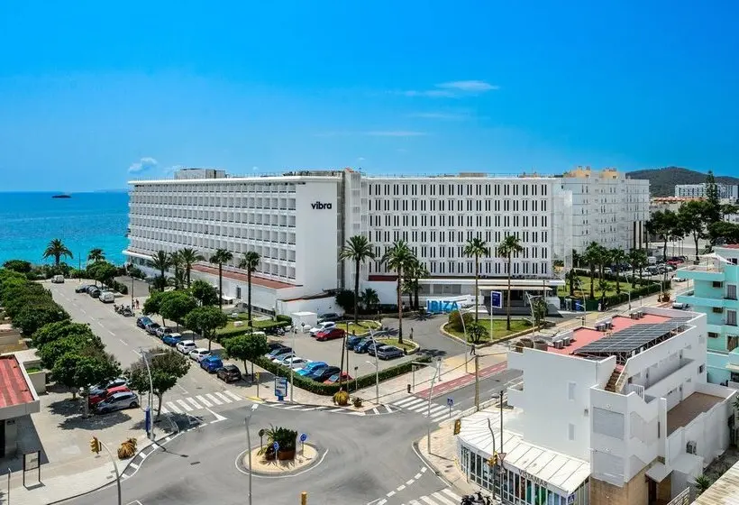 هتل Vibra Algarb