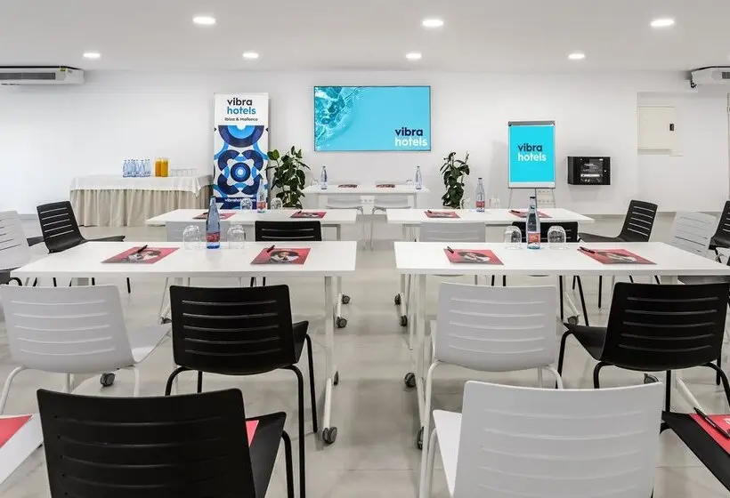 هتل Vibra Algarb