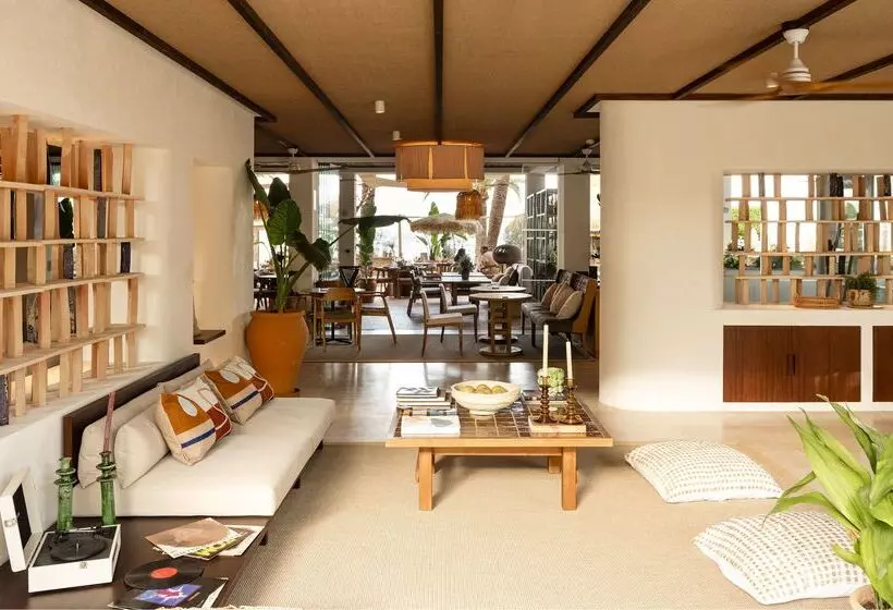 Отель Zel Mallorca - Adults Recommended