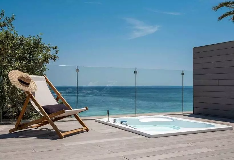 Отель Zel Mallorca - Adults Recommended