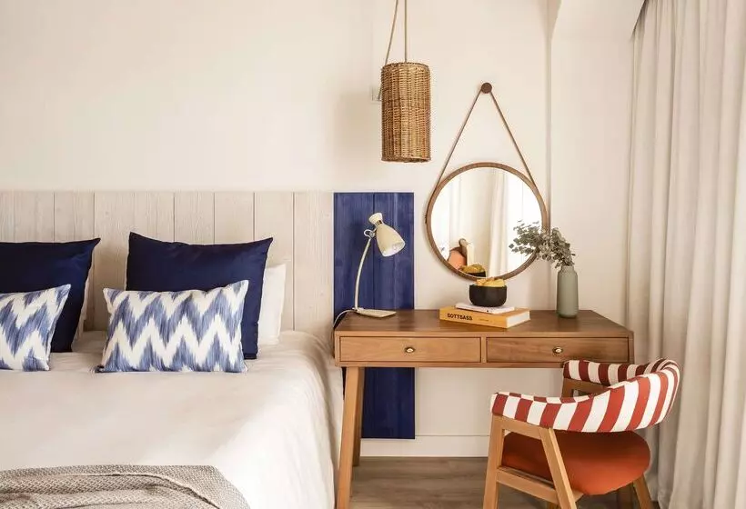 Отель Zel Mallorca - Adults Recommended