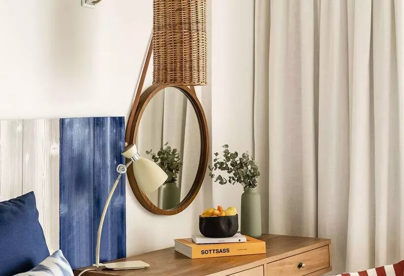 Отель Zel Mallorca - Adults Recommended