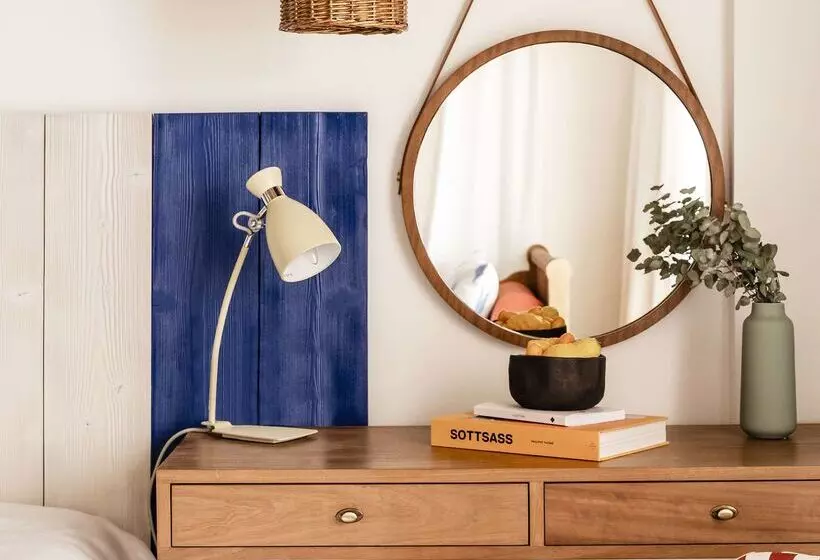 Отель Zel Mallorca - Adults Recommended