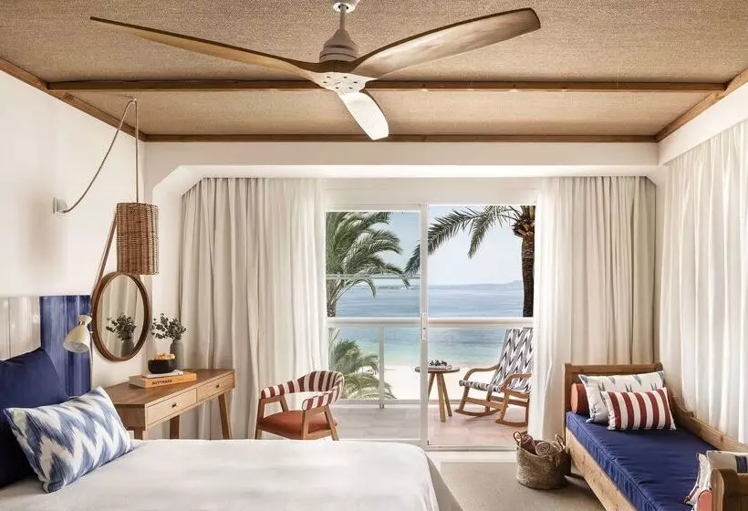 Отель Zel Mallorca - Adults Recommended