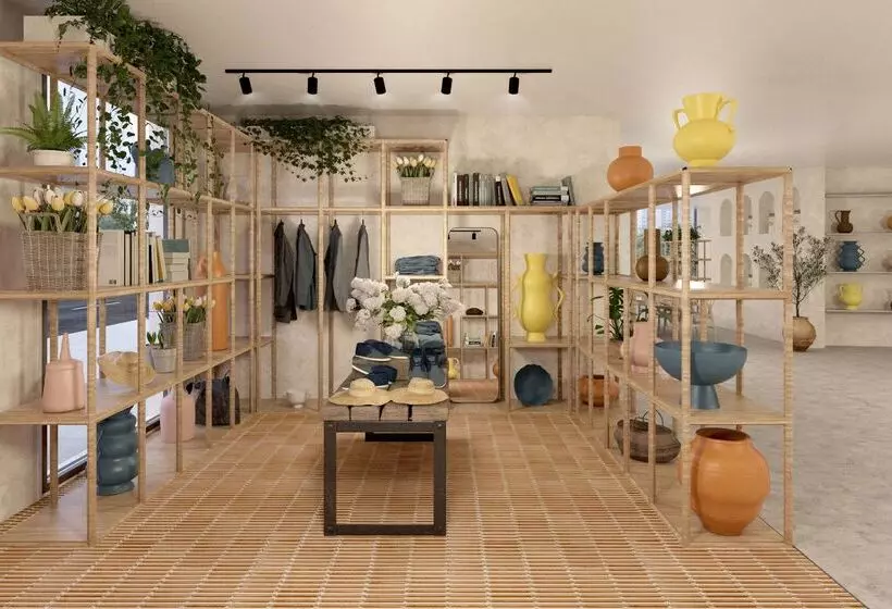 Отель Zel Mallorca - Adults Recommended