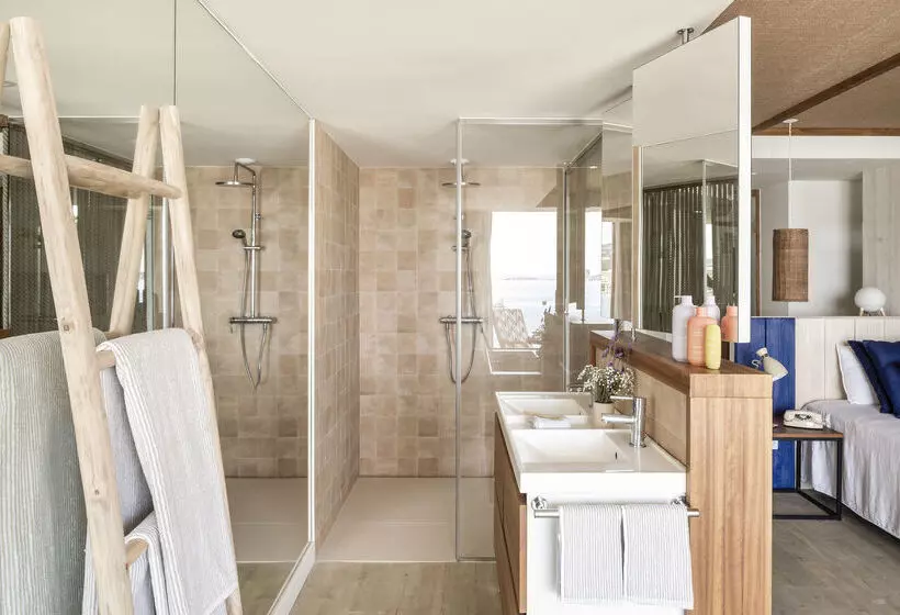 Отель Zel Mallorca - Adults Recommended