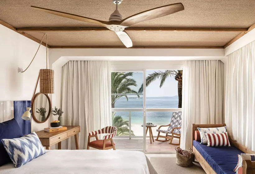 Отель Zel Mallorca - Adults Recommended