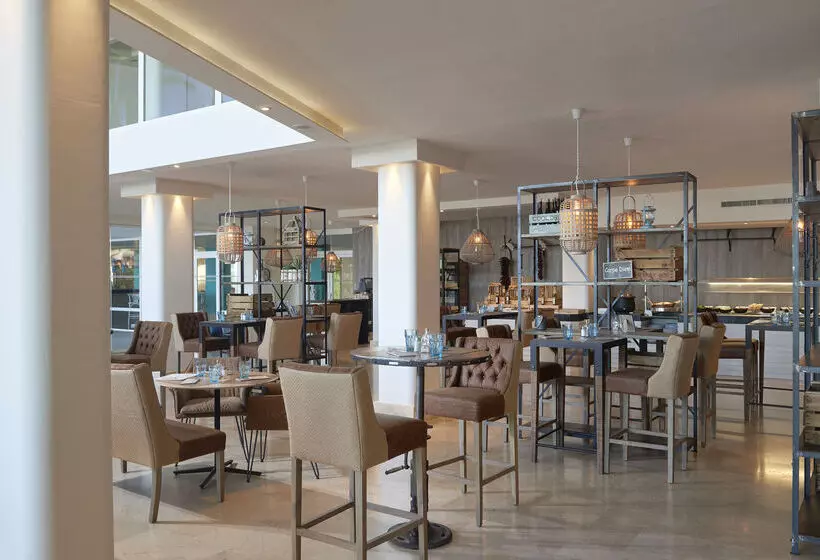 Отель Zel Mallorca - Adults Recommended