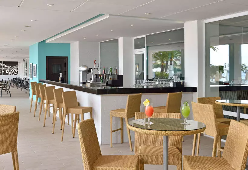 Отель Zel Mallorca - Adults Recommended