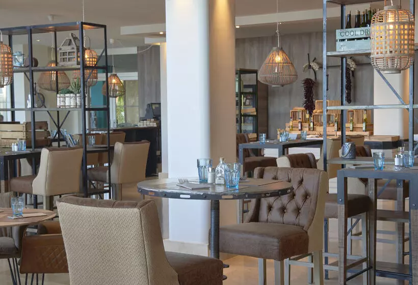 Отель Zel Mallorca - Adults Recommended