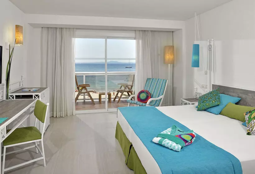 Отель Zel Mallorca - Adults Recommended