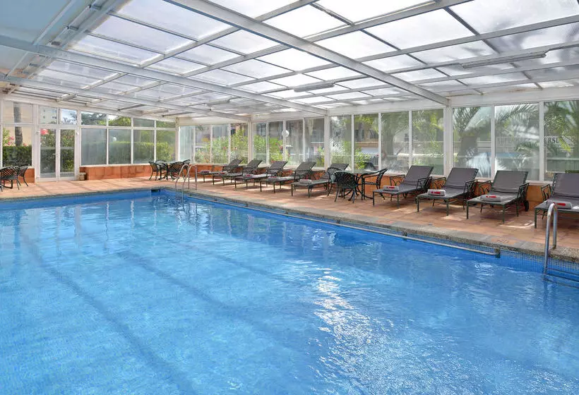 Отель Zel Mallorca - Adults Recommended