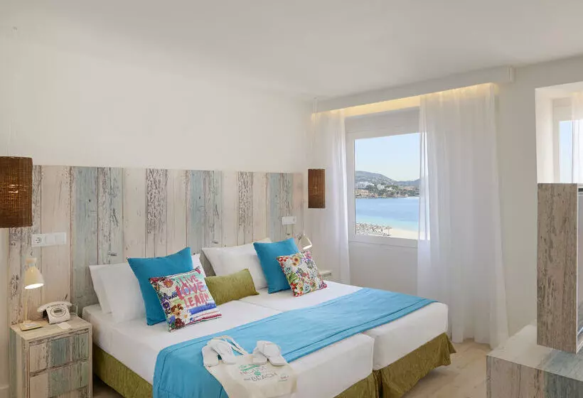 Отель Zel Mallorca - Adults Recommended