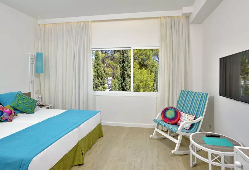 Отель Zel Mallorca - Adults Recommended