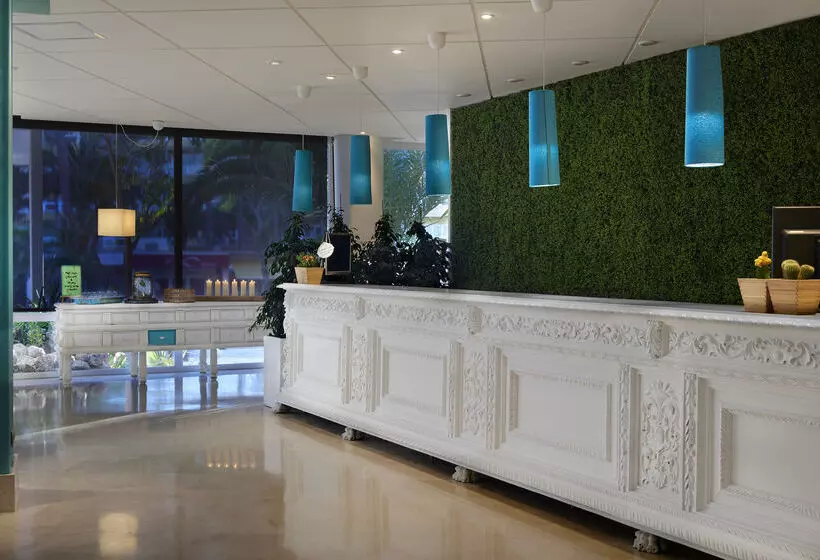 Отель Zel Mallorca - Adults Recommended